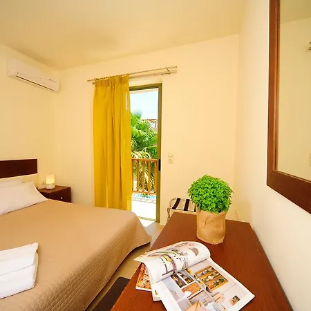 Coco-mat Full Experience (adults Only) Apartman