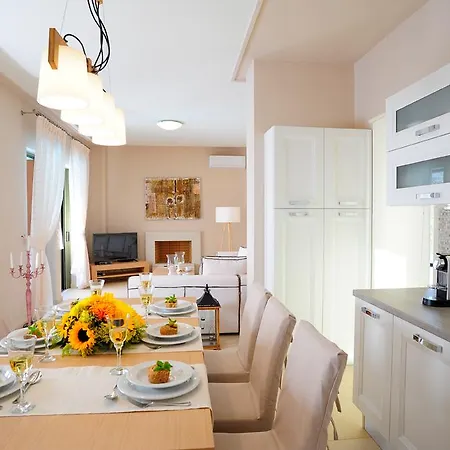 Apartman Coco-mat Full Experience (adults Only) *