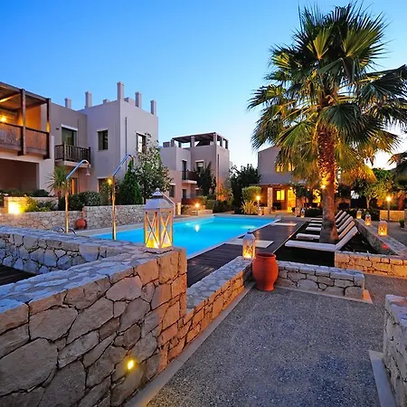 Apartman Coco-mat Full Experience (adults Only)