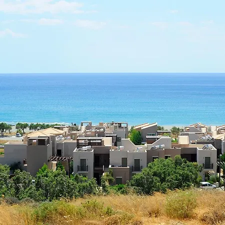 Apartman Coco-mat Full Experience (adults Only)