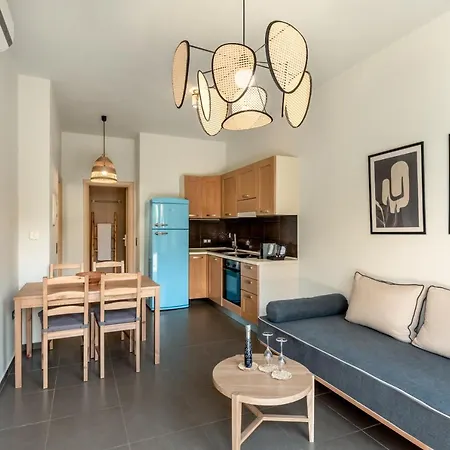 Coco-mat Full Experience (adults Only) Apartman Plakiász