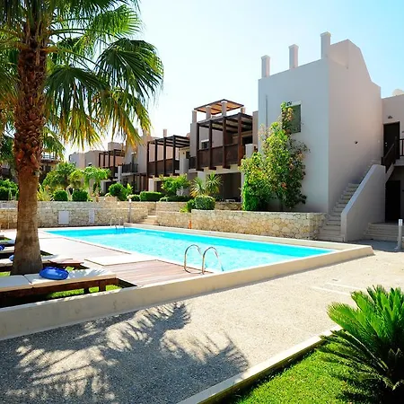 Apartman Coco-mat Full Experience (adults Only)