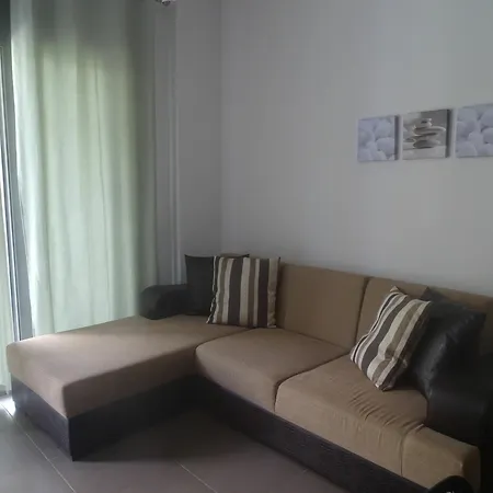 Apartman Coco-mat Full Experience (adults Only)