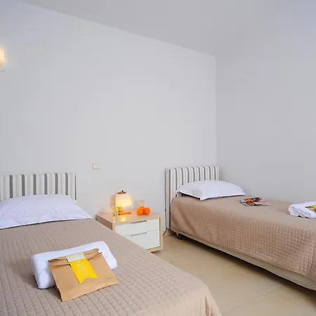 Coco-mat Full Experience (adults Only) Apartment Plakias