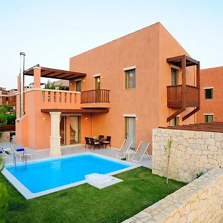 Apartment Coco-mat Full Experience (adults Only) Plakias
