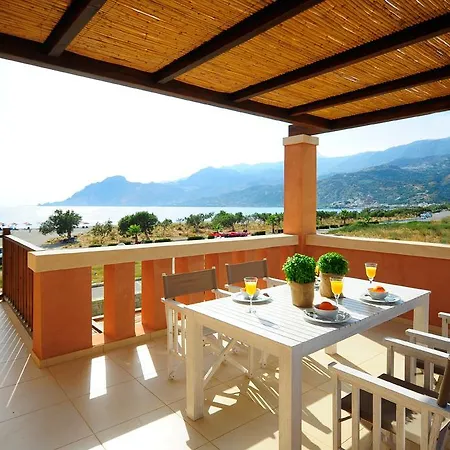 Coco-mat Full Experience (adults Only) Apartment *