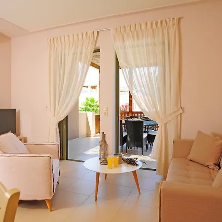 Coco-mat Full Experience (adults Only) Apartment Plakias