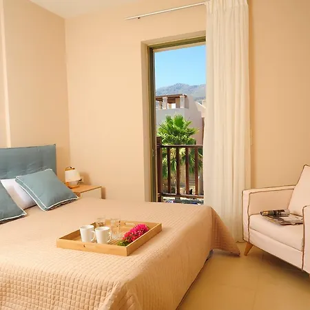 Apartment Coco-mat Full Experience (adults Only) *