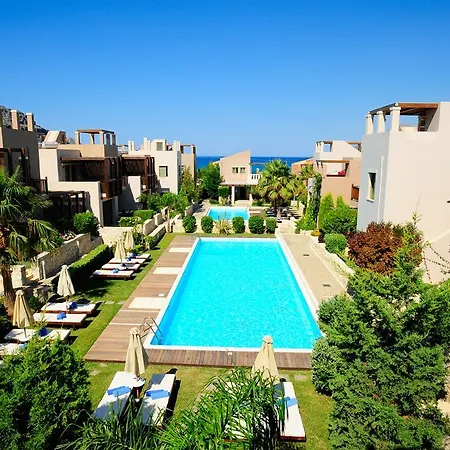 Apartment Coco-mat Full Experience (adults Only) Plakias