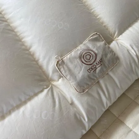 Coco-mat Full Experience (adults Only) Apartment