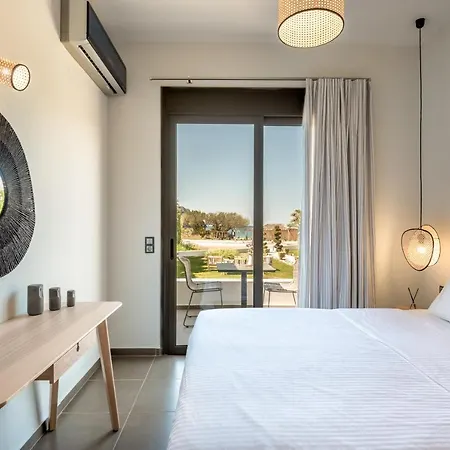 Apartment Coco-mat Full Experience (adults Only)
