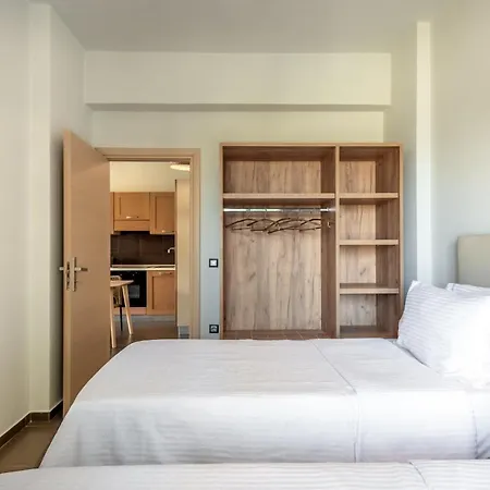 Coco-mat Full Experience (adults Only) Apartment *