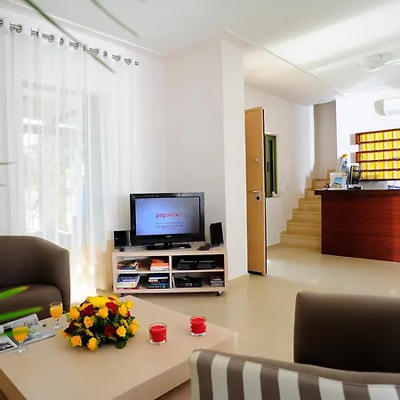 Apartment Coco-mat Full Experience (adults Only)