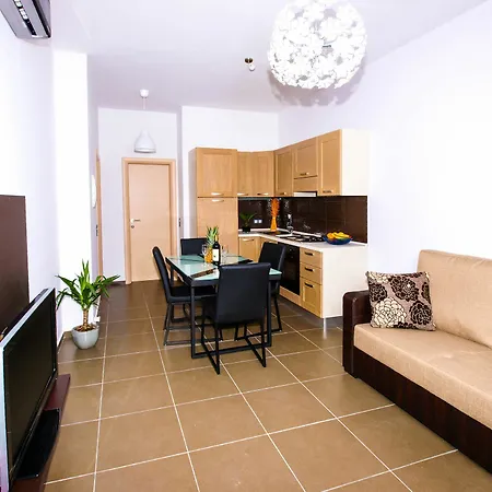 Coco-mat Full Experience (adults Only) Apartment Plakias