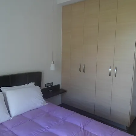 Apartment Coco-mat Full Experience (adults Only) Plakias
