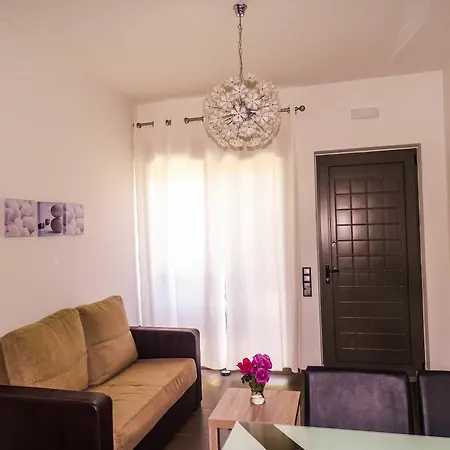 Apartment Coco-mat Full Experience (adults Only) Plakias